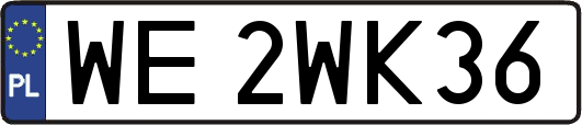 WE2WK36