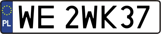 WE2WK37