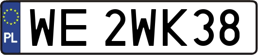 WE2WK38