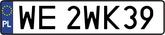 WE2WK39