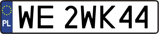 WE2WK44