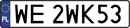WE2WK53