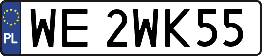 WE2WK55