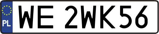 WE2WK56