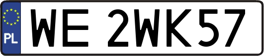 WE2WK57