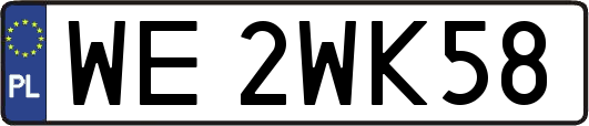 WE2WK58