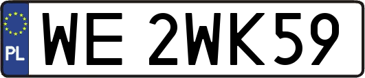 WE2WK59