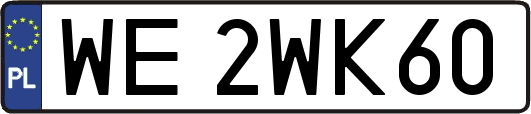 WE2WK60