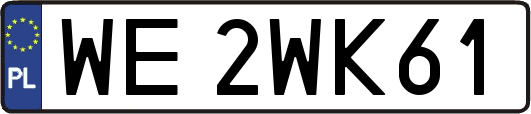 WE2WK61