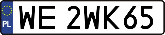WE2WK65