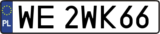 WE2WK66