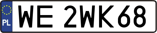 WE2WK68