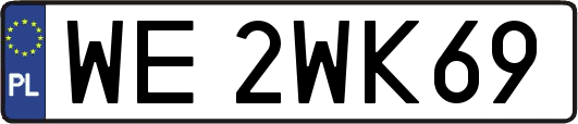 WE2WK69