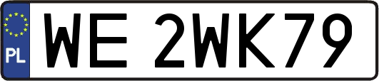 WE2WK79