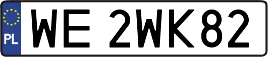 WE2WK82