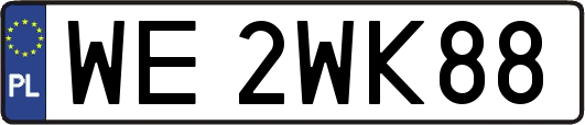 WE2WK88