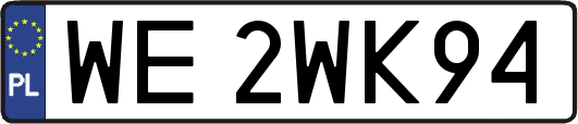 WE2WK94