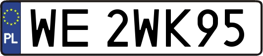WE2WK95