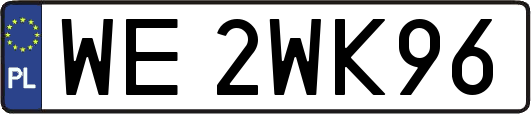 WE2WK96