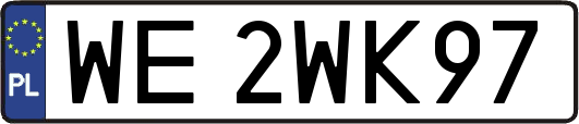 WE2WK97