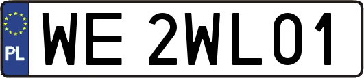 WE2WL01