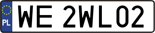 WE2WL02