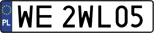 WE2WL05