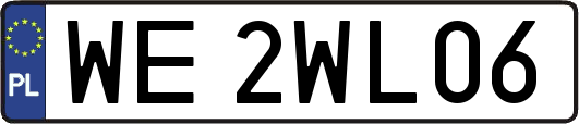 WE2WL06