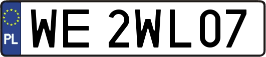 WE2WL07