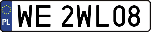 WE2WL08