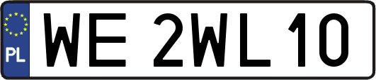 WE2WL10