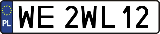 WE2WL12