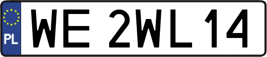 WE2WL14