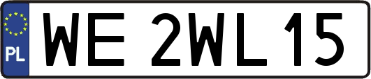 WE2WL15
