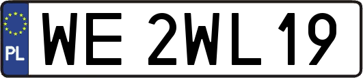 WE2WL19