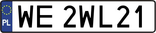WE2WL21