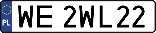 WE2WL22