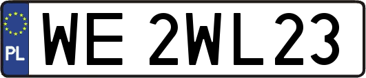 WE2WL23