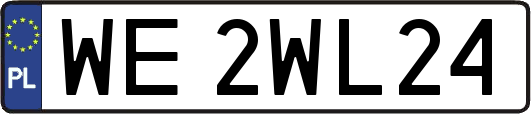 WE2WL24