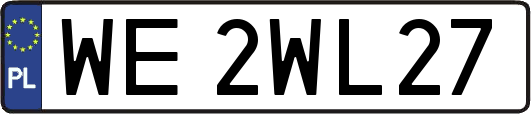 WE2WL27