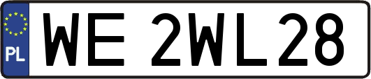 WE2WL28