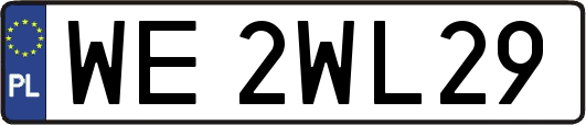 WE2WL29