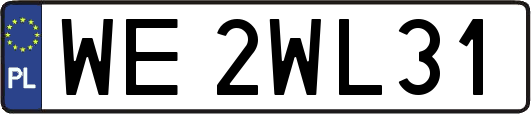 WE2WL31