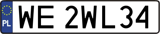 WE2WL34