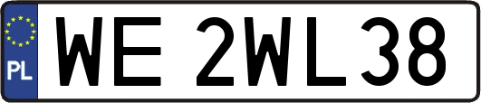 WE2WL38