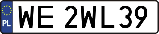WE2WL39