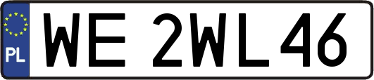 WE2WL46