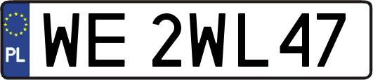 WE2WL47