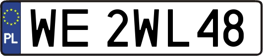 WE2WL48