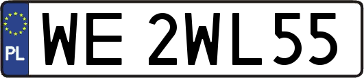 WE2WL55